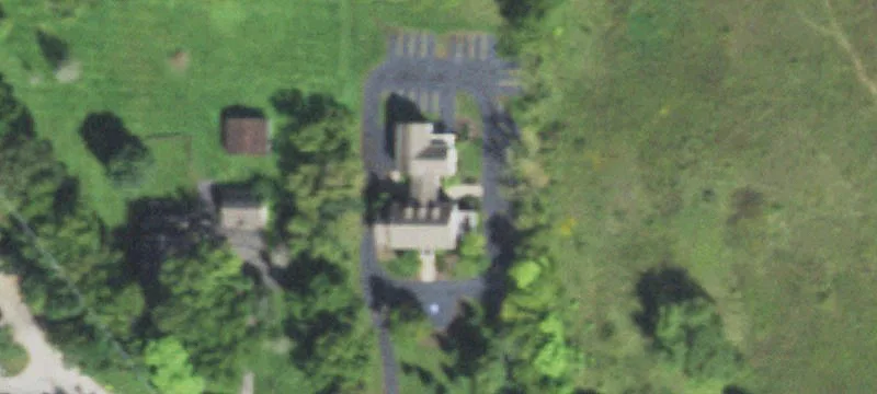 31st Army Trl Rd