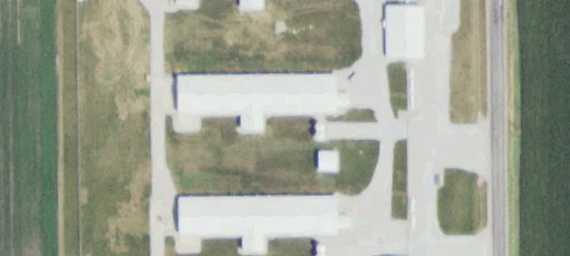 1797 County Rd 1700th E