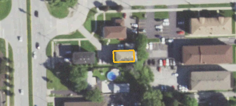 9803 Harlem Ave