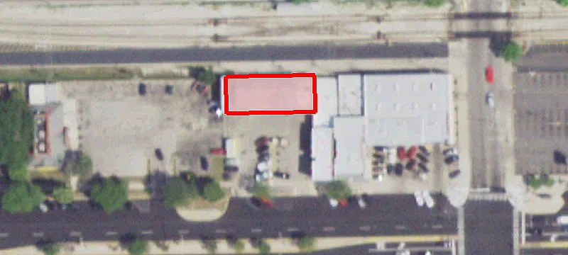 5014 Cermak Rd