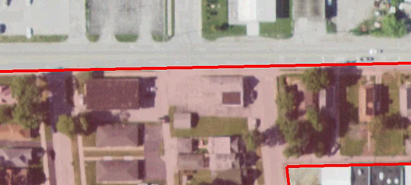 2600 Jackson Ave