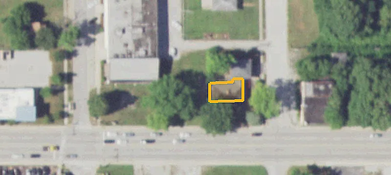 999 Lincoln Hwy