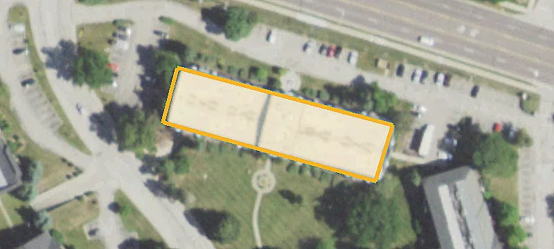5000 Carriageway Dr, Unit P25