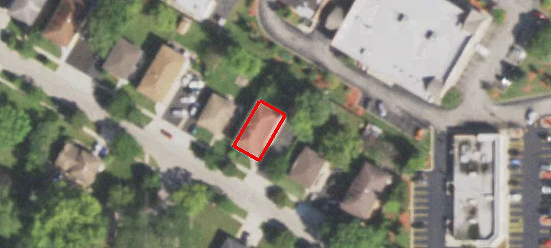 1636 Tanglewood Ave