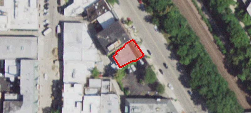 556 Grn Bay Rd