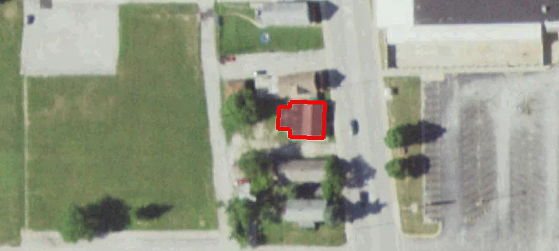 3200 Chicago Rd