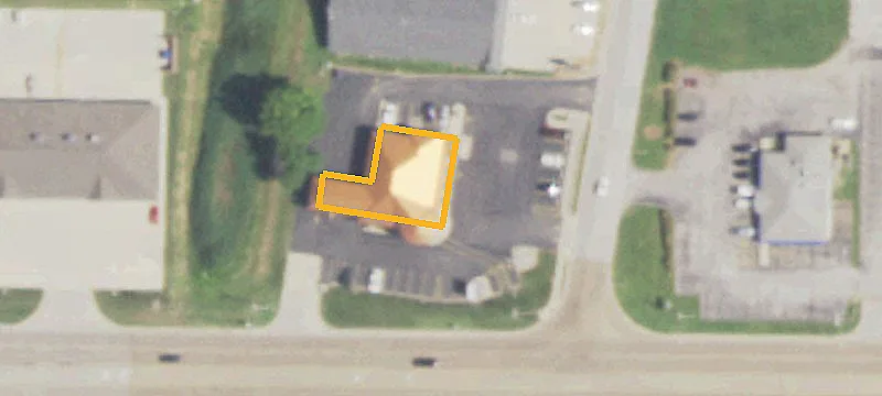 304 Bargraves Blvd