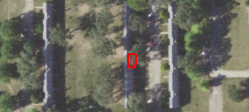 716 Cantonment Ave