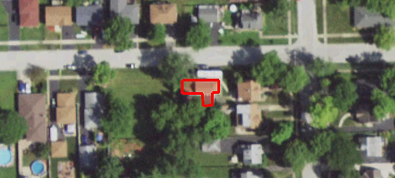 15000 Kildare Ave