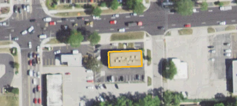 1001 Ogden Ave