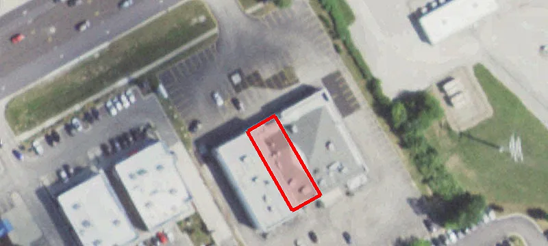 801 Butterfield Rd