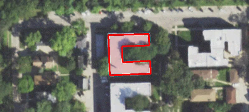 110 Lincoln Ave, Unit P10