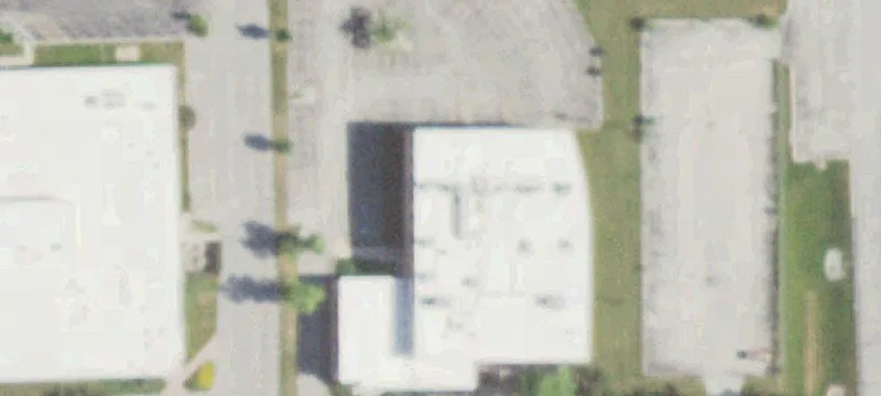 1700 Sherwin Ave