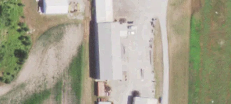603 Main St