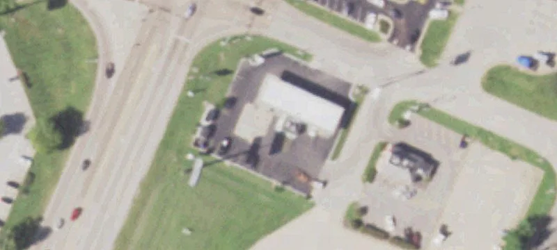 2 Rauckman Dr