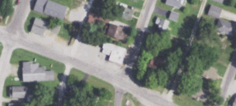 807 Spotsylvania St