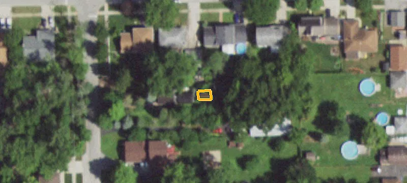 14907 Kilbourne Ave