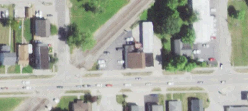 650 Division St