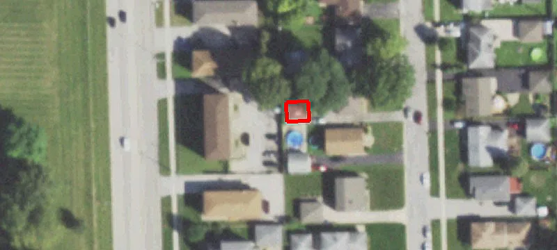 7651 Roberts Rd