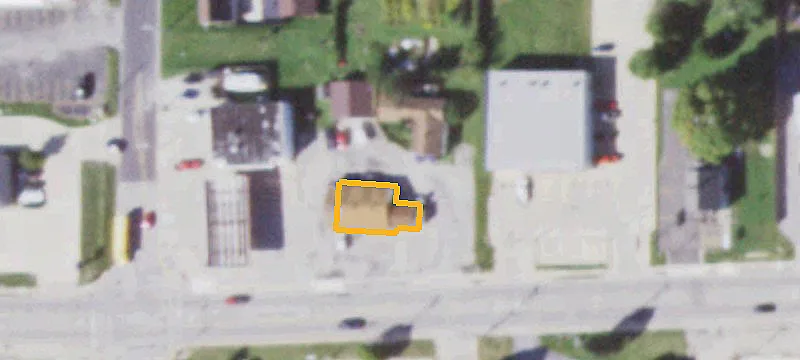 1005 Garfield Ave
