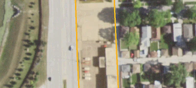 1109 Mannheim Rd