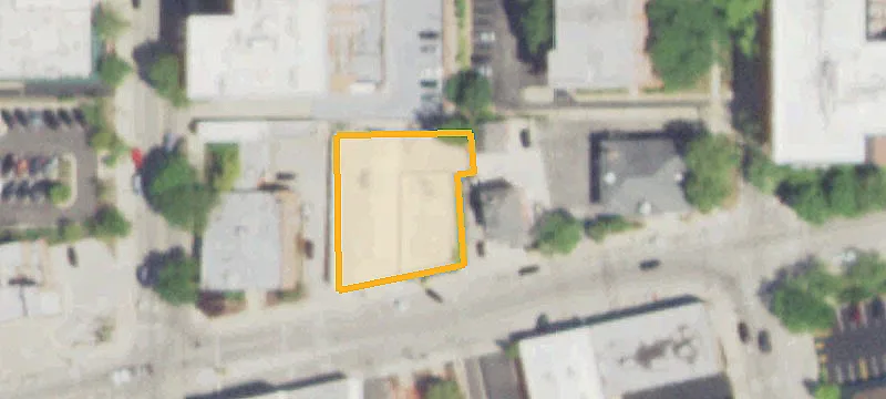 530 Pennsylvania Ave, Unit 34