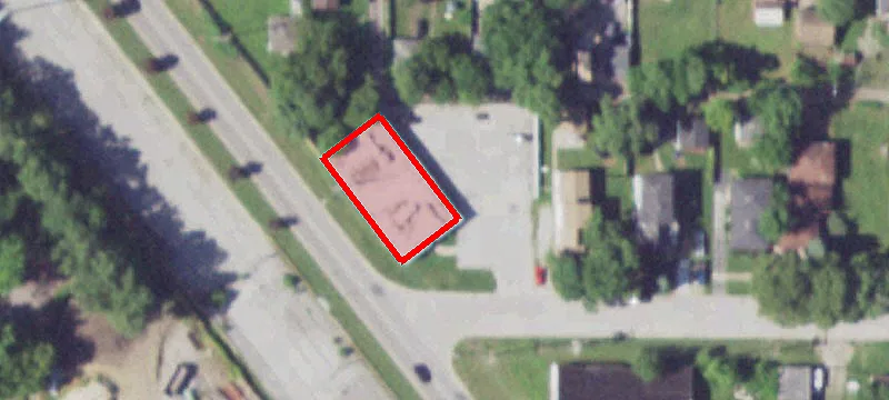 14421 Greenwood Rd