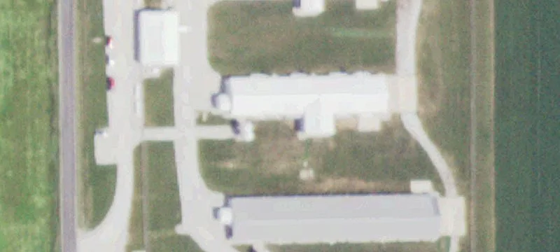 1522 County Rd 1900th E