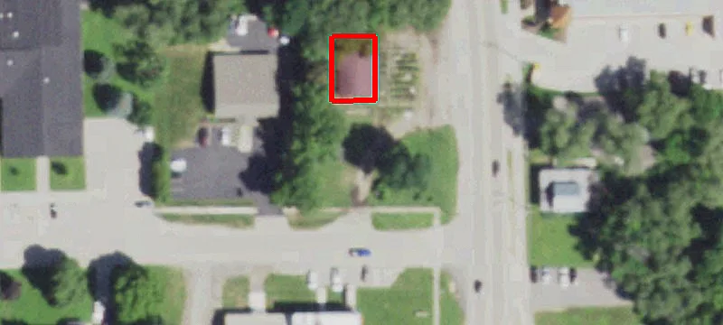 11002 Main St