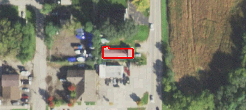 4105 Wonder Lk Rd