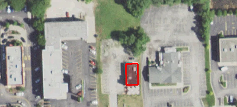 340 Roosevelt Rd