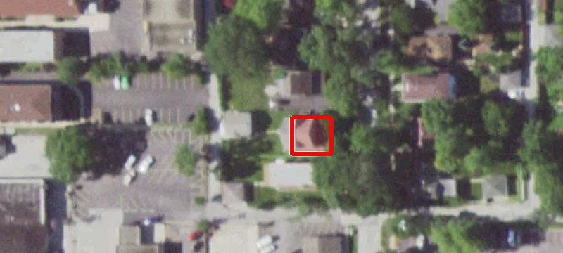 18020 Gottschalk Ave