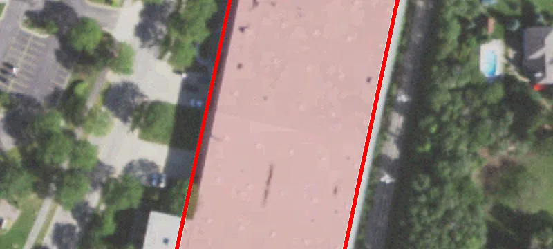 Mitchell Blvd