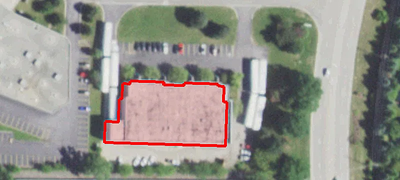 1065 Campus Dr