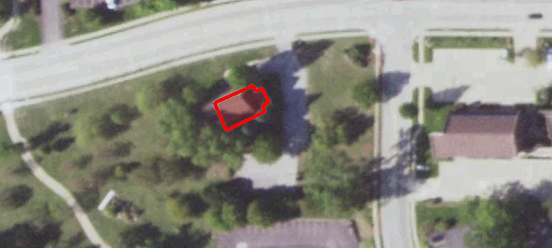 505 Devonshire Dr