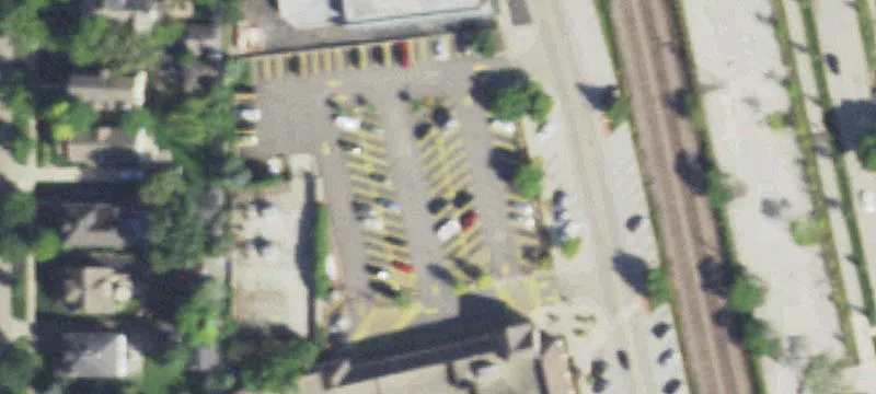 890 Western Ave