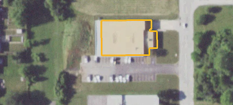 1480 Huntington Dr