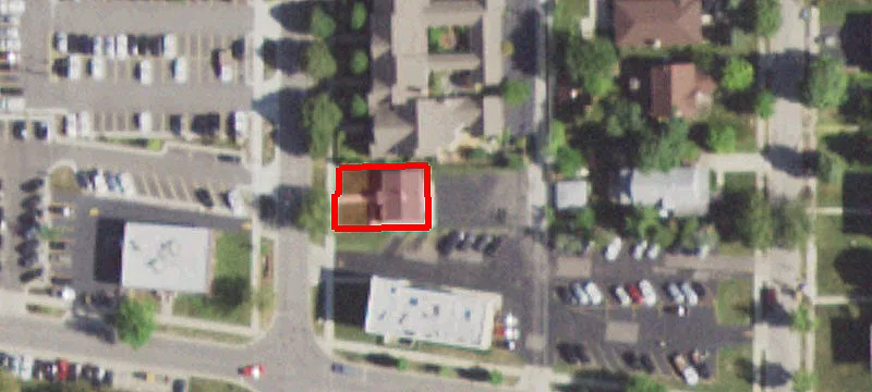 109 Hvn Rd