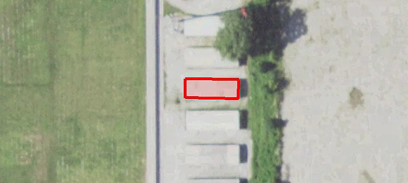 601 Rdg Ridge