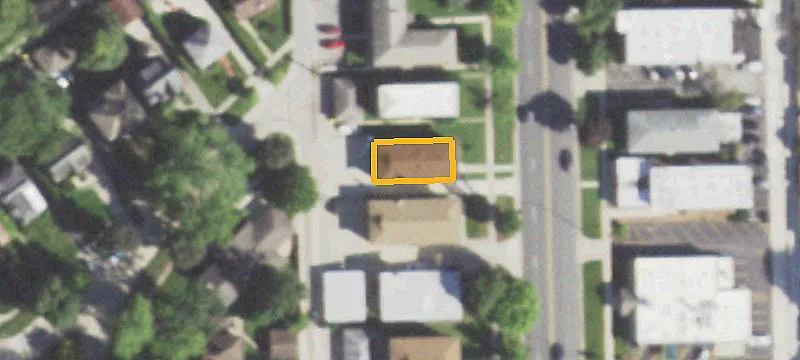 2910 Harlem Ave