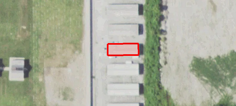 601 Rdg Ridge