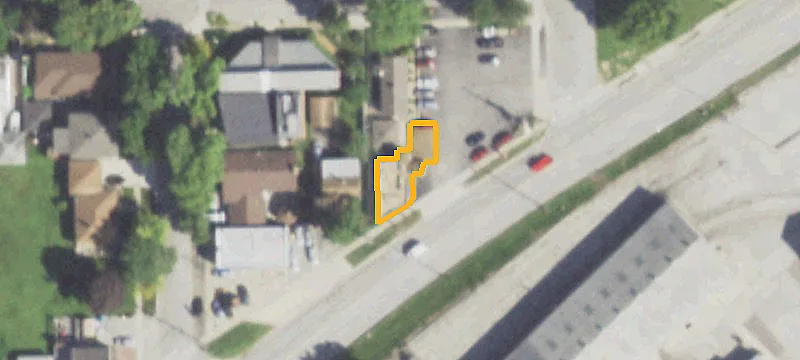 8408 Joliet Rd