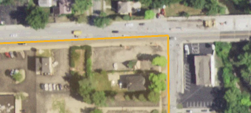 543 Saint Charles Rd