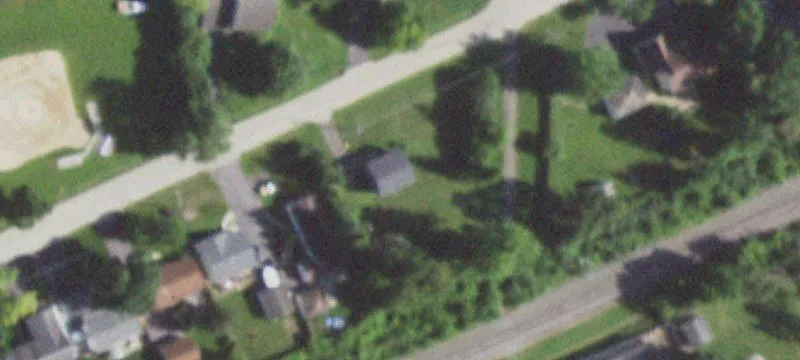 800 Foster Ave