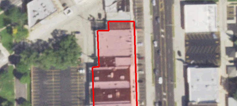 5408 La Grange Rd