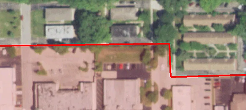 444 Roosevelt Rd