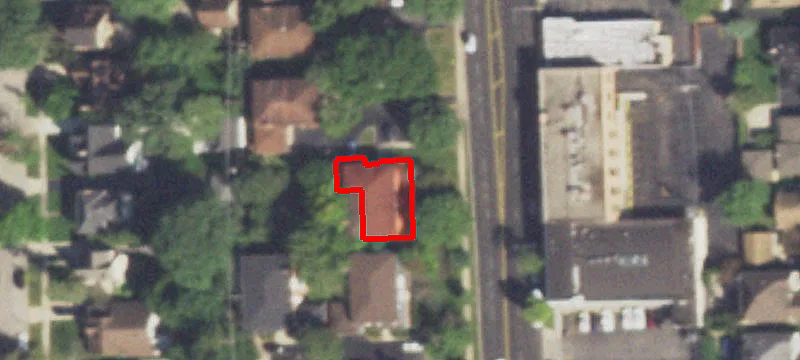 528 La Grange Rd