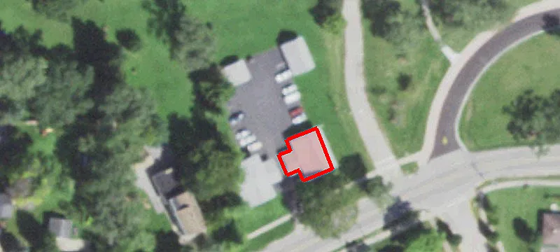 1116-1120 Sheffer Rd