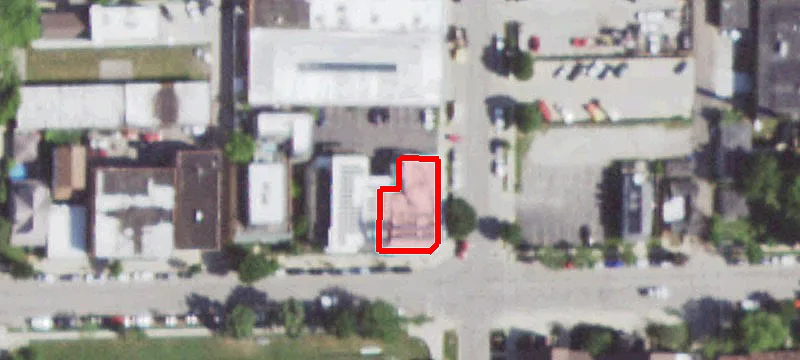 1601 Simpson St, Unit 7