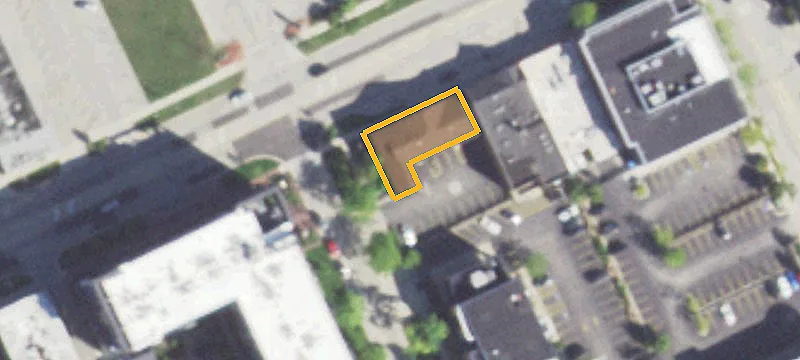 734 Central Ave